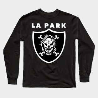 LA PARK ICON NEW Long Sleeve T-Shirt